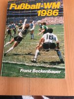 Fußball WM 1986 Niedersachsen - Tarmstedt Vorschau