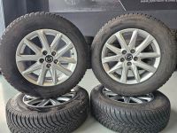 Mazda CX5 Felgensatz Winter 225/65 R17 106H Thüringen - Ebeleben Vorschau