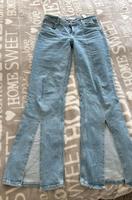 Bershka Damen Jeans Gr.36 Bielefeld - Heepen Vorschau