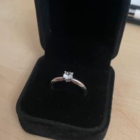 NEU Damen Ring Verlobungsring Engagement Antrag 925er 925 Silber Köln - Porz Vorschau