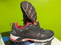 MEINDL Wanderschuh Caribe Lady GTX Größe 39,5 Hessen - Michelstadt Vorschau