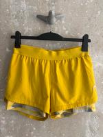 Adidas Training Shorts mit Radlerhose Gr S Retro Funky Pankow - Prenzlauer Berg Vorschau