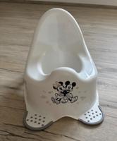 Töpfchen weiß Mickey Mouse Bayern - Penzing Vorschau