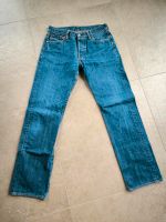 Levi's 501, Herren-Jeans, Gr. 32/34 Baden-Württemberg - Heidenheim an der Brenz Vorschau