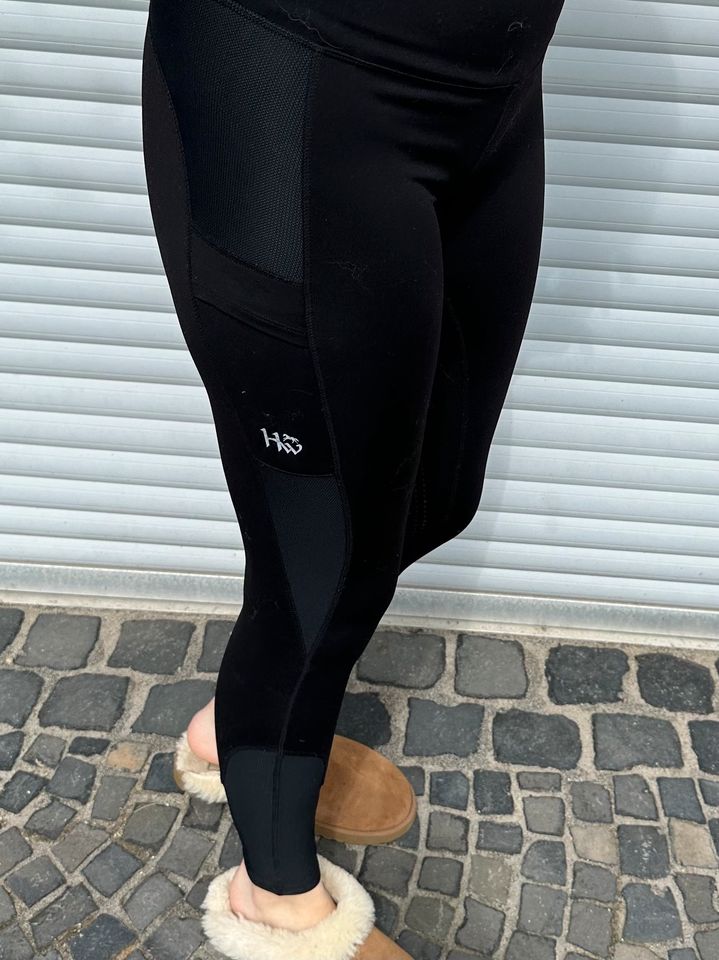 Reitleggings Horsewear Größe 38 in Tönisvorst