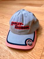 Harley Davidson Baseball Cap mit magnetischem Golfmarker Wandsbek - Hamburg Wellingsbüttel Vorschau