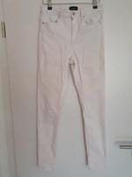 Vero Moda Jeans weiß Gr. S Nordrhein-Westfalen - Oelde Vorschau