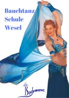 Bauchtanz Orientalischer Tanz Kurse Nordrhein-Westfalen - Wesel Vorschau