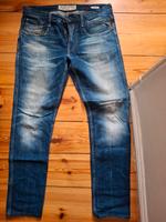 Jeans Herrenjeans von REPLAY Gr.33 / 34  Kaum getragen Berlin - Wilmersdorf Vorschau