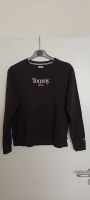 Tommy Hilfiger Sweatshirt Pullover Gr. M Gr. 38 schwarz - wie neu Nordrhein-Westfalen - Langerwehe Vorschau