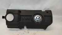 VW AUDI SEAT SKODA 1.4 TSI MOTORABDECKUNG 03C103925 Nordrhein-Westfalen - Meinerzhagen Vorschau