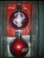 Weihnachtskugeln von Coca Cola Niedersachsen - Bad Gandersheim Vorschau
