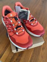 Salomon Alpharide GTX Damen Trailrunning Schuh Gr. 43 Hessen - Hofheim am Taunus Vorschau
