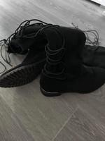 Overkneestiefel Sachsen - Bautzen Vorschau
