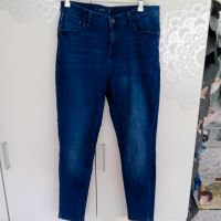 Damen Jeans Skinny Jeans Gr. 40 XL Niedersachsen - Walsrode Vorschau