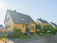 Schönes 5-Zimmer-Einfamilienhaus in beliebter Lage von Hemmingen - Harkenbleck Niedersachsen - Hemmingen Vorschau