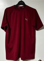 Puma Sportshirt M Saarland - St. Ingbert Vorschau