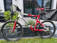 Mountainbike fully 26 Zoll von Stevens F9 Sachsen-Anhalt - Wernigerode Vorschau