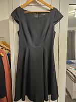 VILA Kleid Schwarz, Größe S, neu Saarland - Saarlouis Vorschau