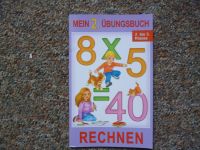 Lernhefte 2. Klasse - Mathe Thüringen - Greiz Vorschau