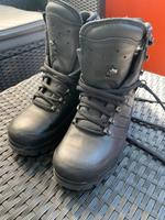 Meindl Kampfstiefel Gr.40 Nordrhein-Westfalen - Medebach Vorschau