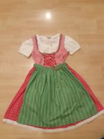 schickes Dirndl Nordrhein-Westfalen - Ruppichteroth Vorschau