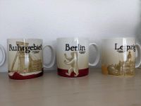 Starbucks Tassen Ruhrgebiet/ Berlin/ Leipzig Bayern - Bockhorn Vorschau