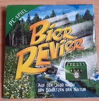 PC-Spiel " Bier-Revier" NEU & unbenutzt Thüringen - Bucha Vorschau