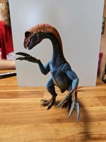 Schleich, Dinosaurier,  Therezinosaurus, ca. 20cm hoch Niedersachsen - Zeven Vorschau