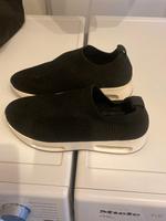 Bata  Strumpfschuhe 37 Leipzig - Burghausen-Rückmarsdorf Vorschau