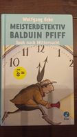 Meisterdetektiv Balduin Pfiff - Spuk nach Mitternacht Hessen - Dreieich Vorschau
