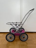 Puppen Kinderwagen  (BRIO) (lila/rosa) München - Ramersdorf-Perlach Vorschau