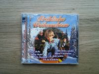 Fröhliche Weihnachten Doppel CD Deutsche und Internationale Sachsen - Kohren-Sahlis Vorschau