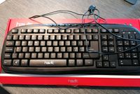 Tastatur von Havit mit dänische Layout Schleswig-Holstein - Felde Vorschau