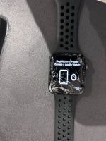 Apple Watch 3 42mm Display/Glas defekt Saarland - Schiffweiler Vorschau