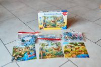 Ravensburger Puzzle Wald, Zoo, Bauernhof - 3x49Teile (ab 5+) Baden-Württemberg - Dettenheim Vorschau