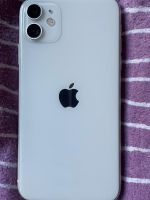 iPhone 11 64GB 78% Kapazität !!!Funktioniert perfekt!!!  VB Baden-Württemberg - Löchgau Vorschau