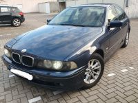 BMW 520i Niedersachsen - Sande Vorschau