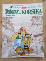 Asterix auf Korsika Band 20 Bergedorf - Hamburg Allermöhe  Vorschau