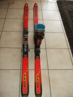 Alpin-Ski Salomon "Equipe" / Damen / Länge 170 cm / gebraucht Rheinland-Pfalz - Worms Vorschau