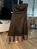 Braunes Kleid von Zero Bayern - Friedberg Vorschau