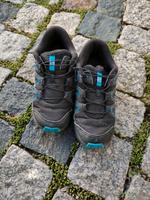 Salomon Sneaker, Turnschuhe Bayern - Beilngries Vorschau