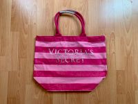 Strandtasche Badetasche Victoria‘s Secret Pink/rosa 53x39cm Schleswig-Holstein - Flensburg Vorschau