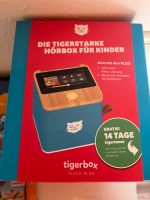 Tigerbox touch Plus Bayern - Legau Vorschau
