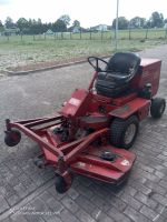 Toro Groundsmaster 217 d Brandenburg - Neuruppin Vorschau