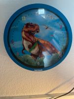 Wanduhr Dino Dinosaurier Uhr Berlin - Steglitz Vorschau