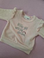 Mädchen Baby Pullover Pulli Größe 50 Nordrhein-Westfalen - Lübbecke  Vorschau