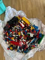 Lego ca.5,3kg München - Hadern Vorschau