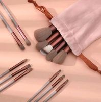 Pinsel Set Makeup inkl Beutel Niedersachsen - Braunschweig Vorschau