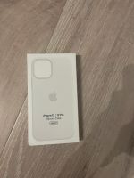 Apple Handyhülle (weis) IPhone 12/12pro Bayern - Egweil Vorschau